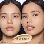 Kay Beauty By Katrina Kaif Hydrating Foundation - 130Y Medium