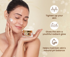 Evaraa Essential Luminous Skin Brightening Cream