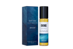 Detoxie Evoke - Luxury Parfum Oil (Attar) Non-Alcoholic