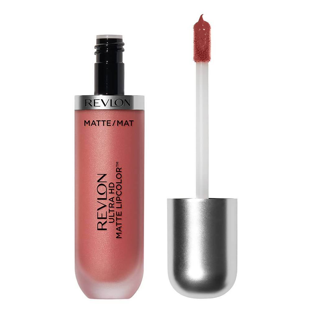 Revlon Ultra Hd Matte Lip Color - Hd Embrace
