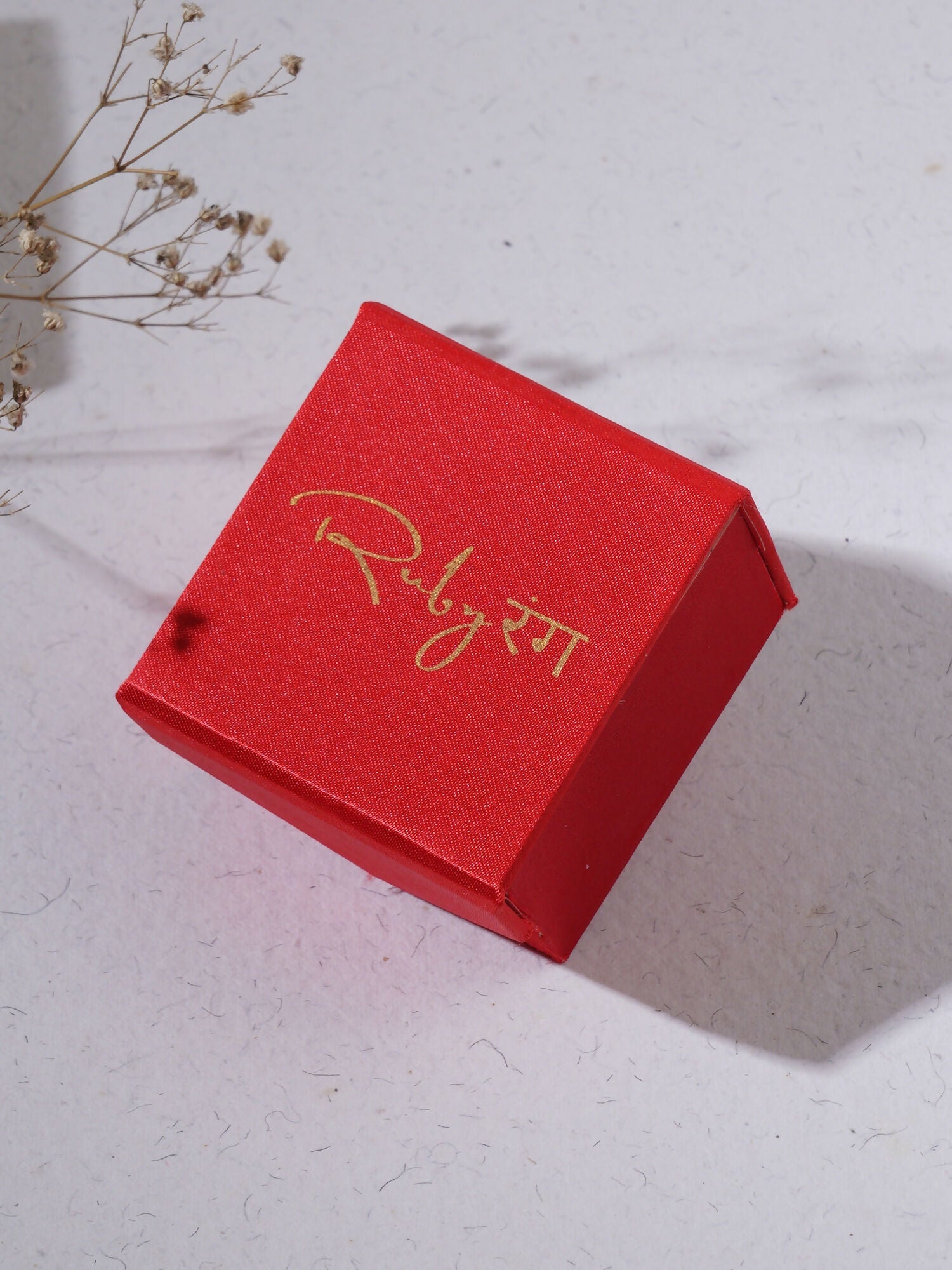 Layered Pearl Matha Patti (Gold) - Ruby Raang - Distacart
