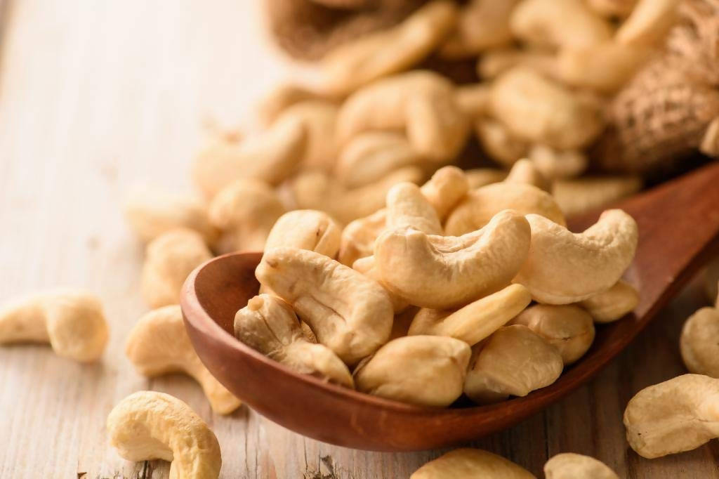 Siddhagiri's Satvyk Organic Premium Cashew 200 gm