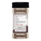 Desire Mustard Seeds