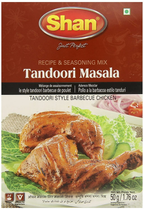 Shan Han's Tandoori Mix Spice Chicken Masala - Distacart