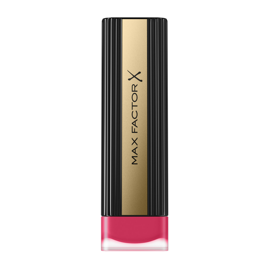 Max Factor Colour Elixir Velvet Matte Lipstick - Blush