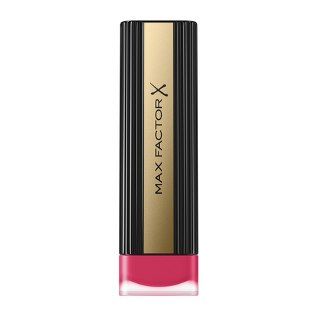 Max Factor Colour Elixir Velvet Matte Lipstick - Blush