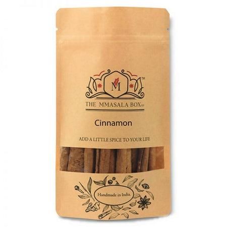 The Mmasala Box Co Cinnamon