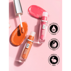 Faces Canada Beyond Shine Lip Gloss - Moonbeam 08