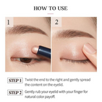 Etude House Bling Bling Eyeshadow Stick - 9 Gold Tail Star (21)