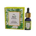 MRT Organics Bio Botanic Patchouli Essential Oil