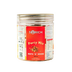 Sorich Organics Party Mix (Spicy) - Distacart