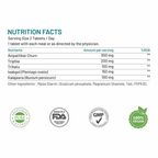 Bliss Welness Gut Detox Tablets - Distacart