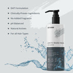 Nirvasa Anti-Hair Fall Shampoo