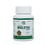 Dr.Bhargav’s Mulethi Capsules - Distacart