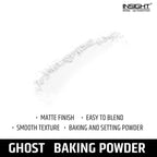 Insight Cosmetics Ghost Baking Powder - Distacart