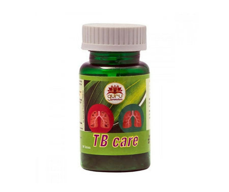 Guru Prasadam TB Care Tablets