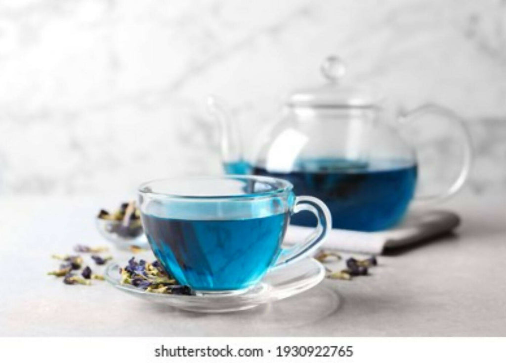 Just Vedic Brain Health Drink Mix - Distacart