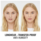 Rimmel London Lasting Finish 25 Hour Foundation SPF 20 - Vanilla