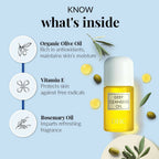 DHC Beauty Deep Cleansing Oil, Makeup Remover For All Skin Types