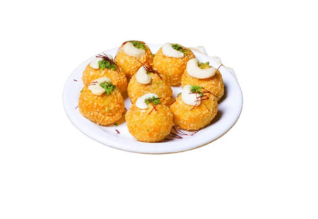 Kanti Sweets Badam Chocofill