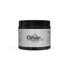 Ghar Soaps Charcoal Scrub for Face & Body Blackhead Remover