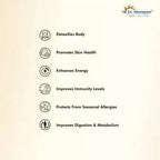 Dr. Morepen Natural & Pure Multi Flora Honey - Distacart