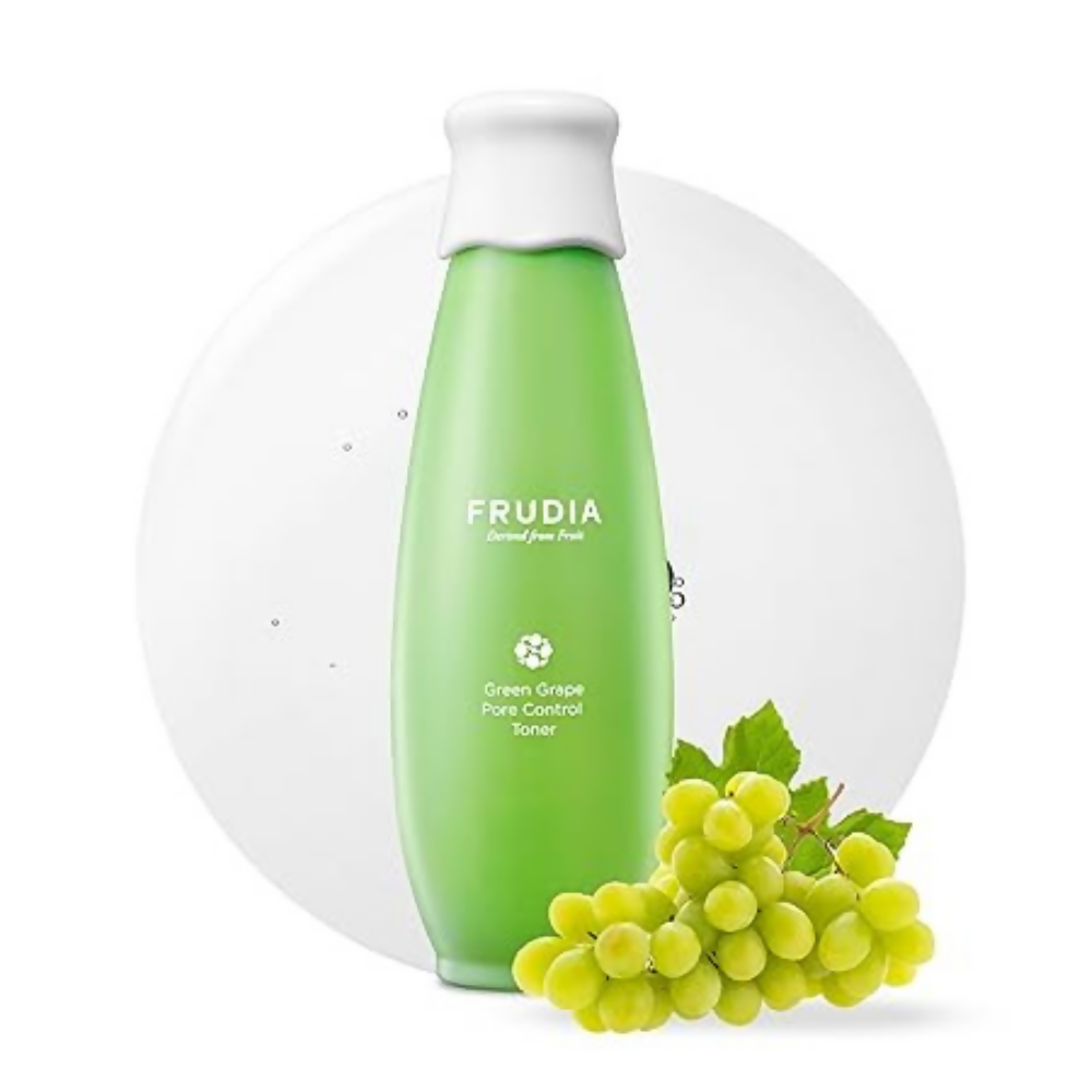 Frudia Green Grape Pore Control Toner