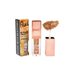 Rude Cosmetics Star Party Liquid Glitter Eyeshadow - Stellar