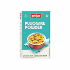 Priya Puliogare Powder - Distacart