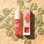 Rude Cosmetics High Gloss Profit Lip Lacquer - Ethereum
