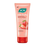 Joy Skin Fruits Strawberry Face Scrub