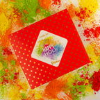 Dibha Lovely Holi Gift Hamper Box