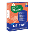Crista Spices Whole Dalchini
