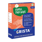 Crista Spices Whole Dalchini