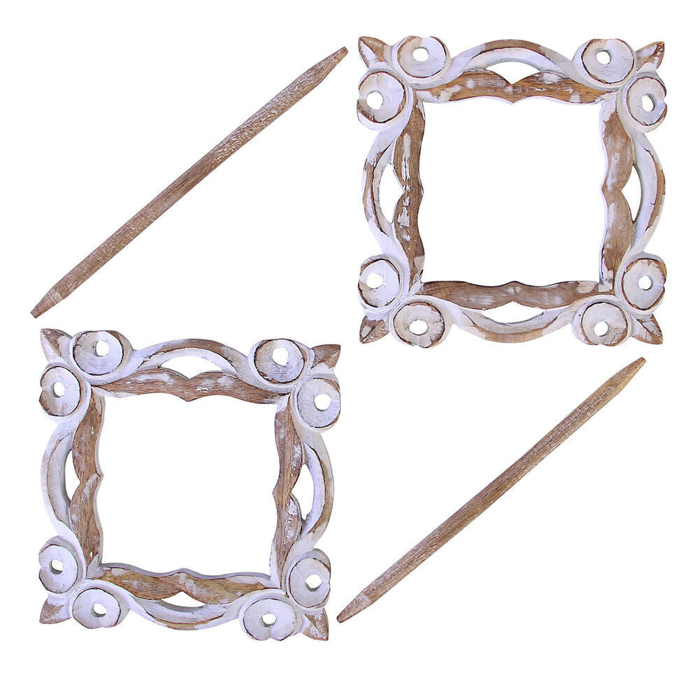 Collectibles India Curtain Tie Back