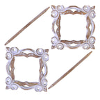 Collectibles India Curtain Tie Back