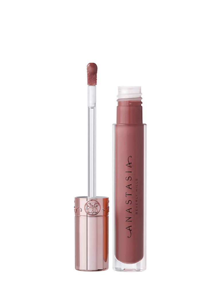 Anastasia Beverly Hills Lipgloss - Dusty Rose