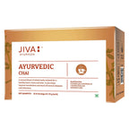 Jiva Ayurveda Ayurvedic Chai - Distacart