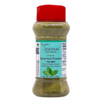 Tassyam Organics Premium Spearmint Powder - Distacart