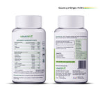Health Veda Organics L-Glutathione Capsules - Distacart
