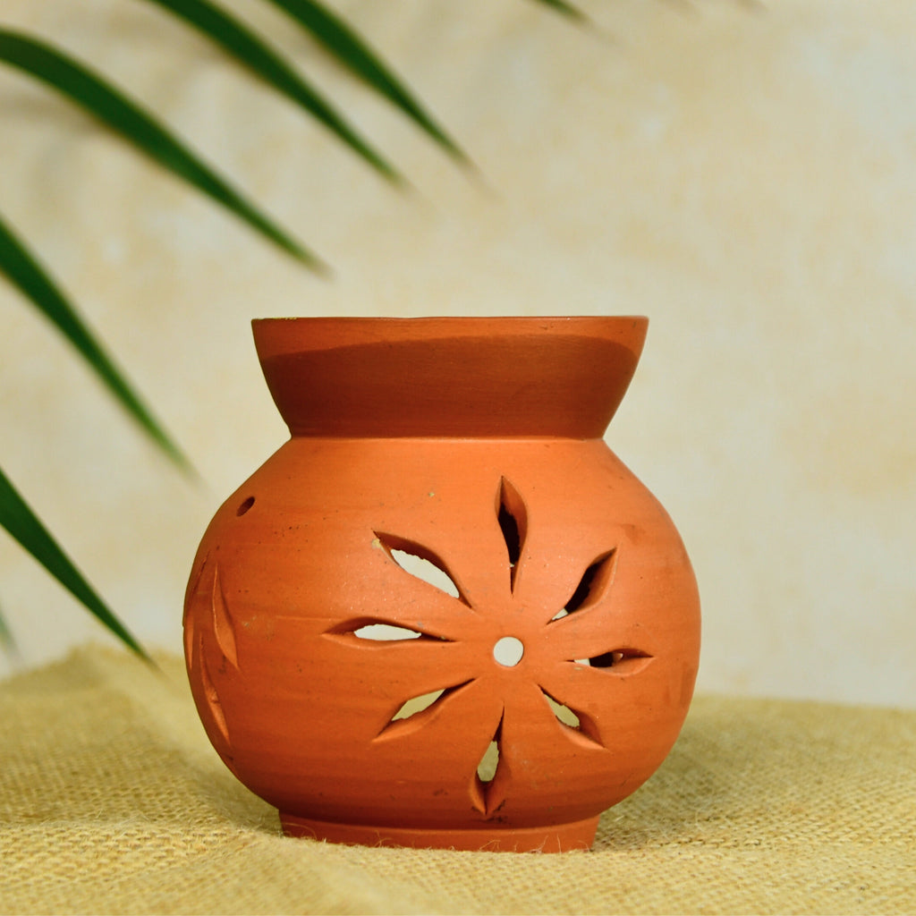 Sowpeace Premium Terracotta Living Room Diffuser - Distacart
