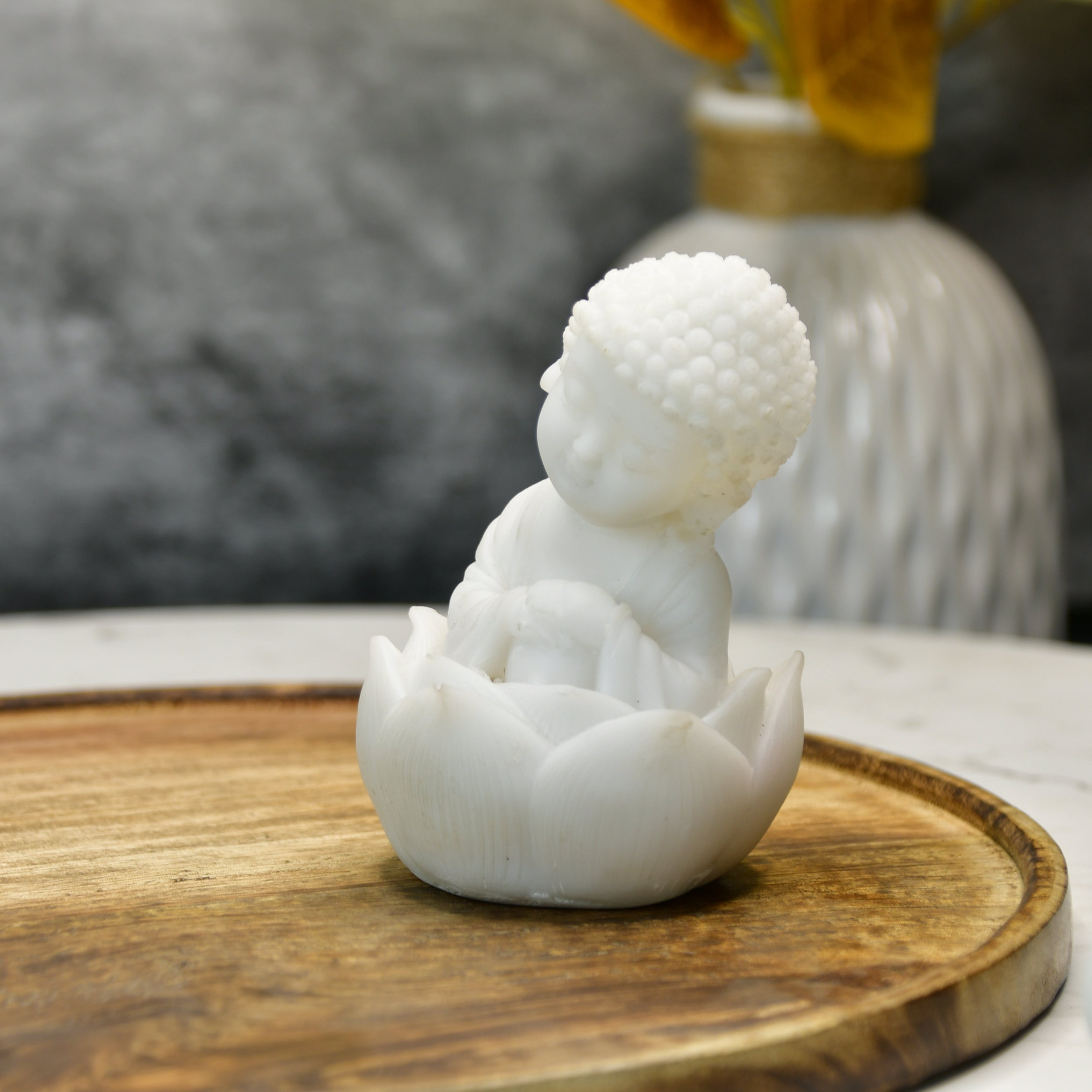 Sowpeace Resting Baby Monk - Distacart