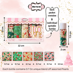 christmas sprinkles ch multipack 23 100 gms copy