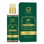 Nuerma Science Maha Bhringraj Hair Oil