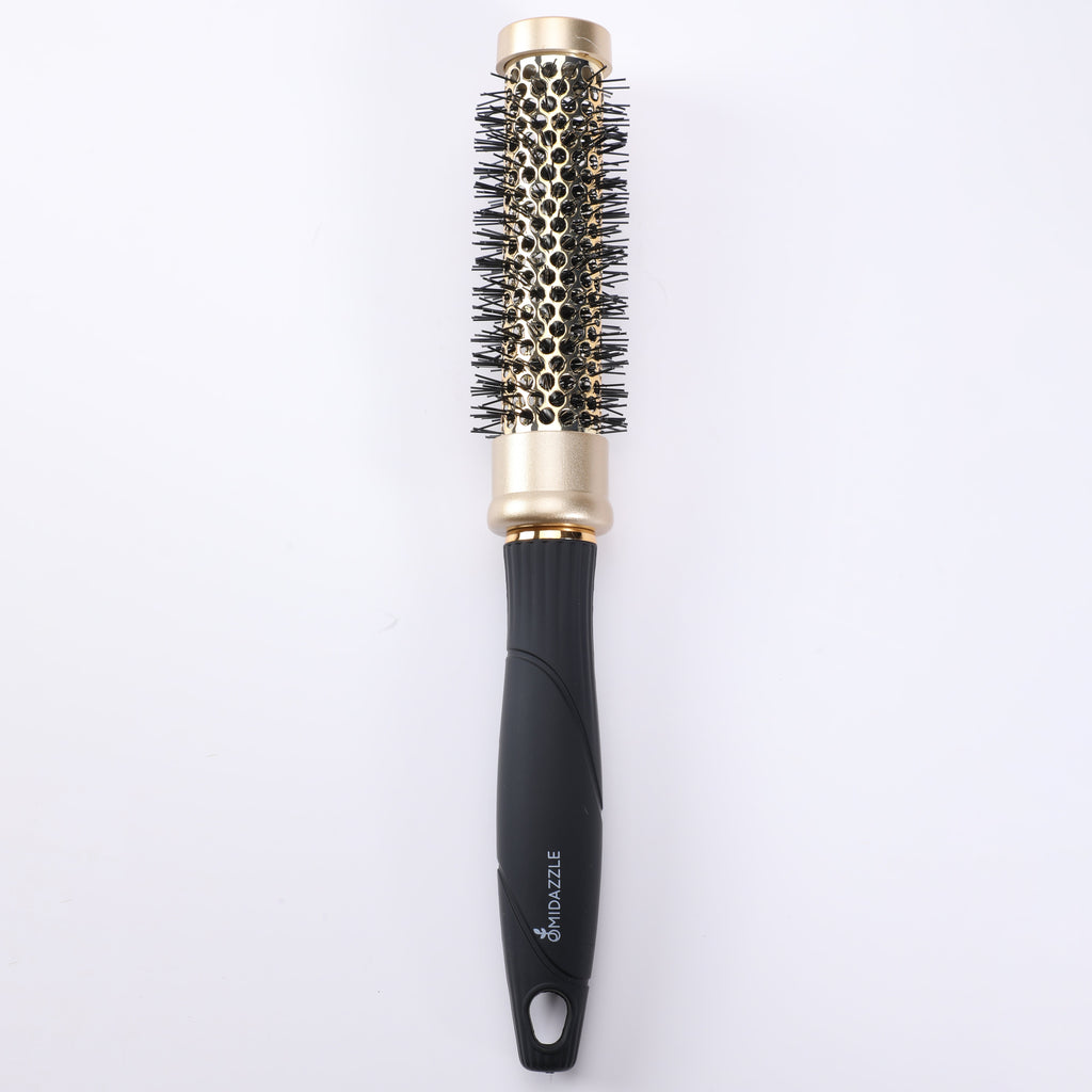 MiDazzle Curl Hair Brush (Deluxe) MIHB0012