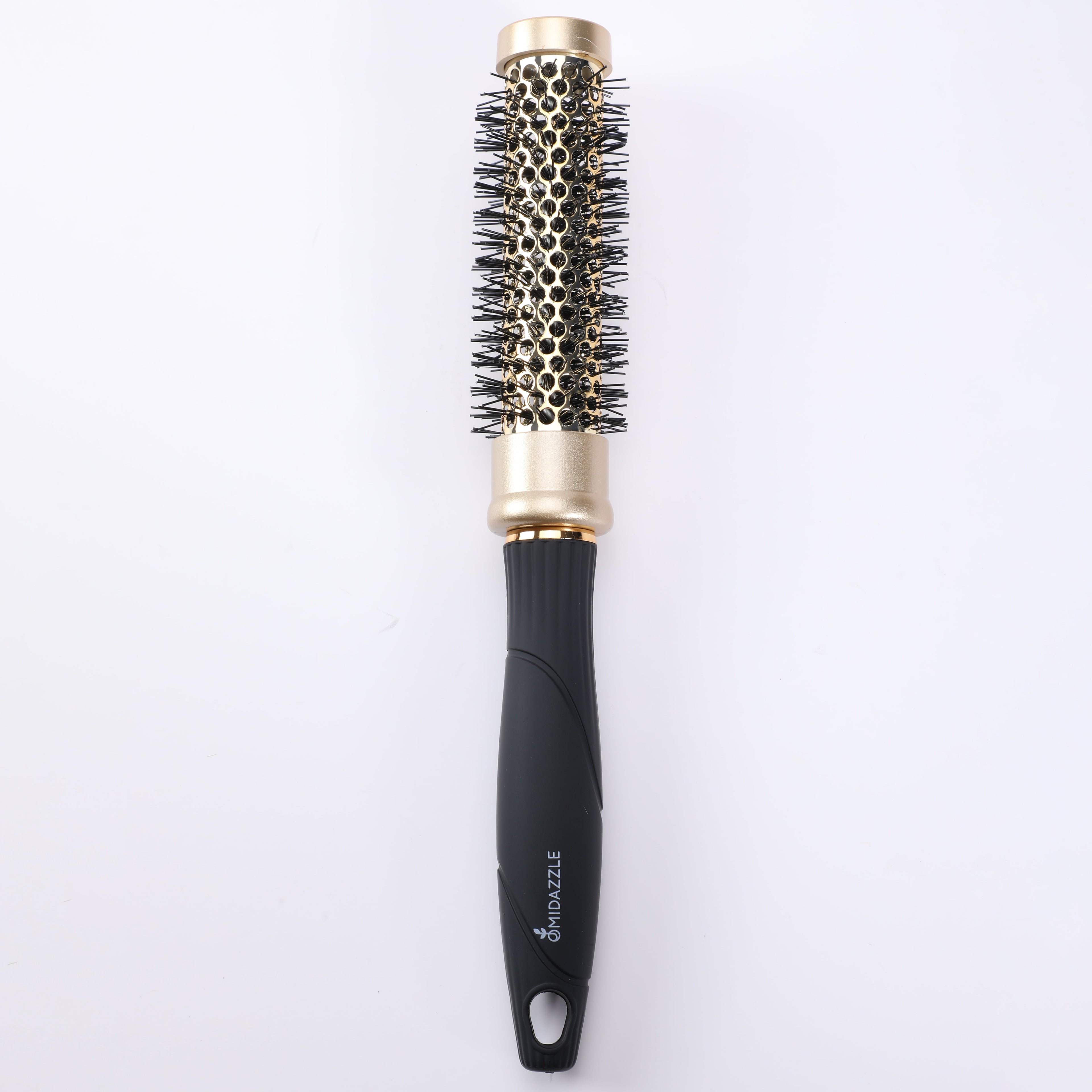 MiDazzle Curl Hair Brush (Deluxe) MIHB0012