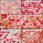 valentine sprinkles vs multipack 07 100 gms