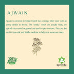 Ayurvedix Ajwain Ark - Distacart