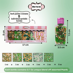 st patricks sprinkles ps multipack 3 100 gms