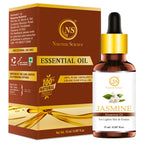 Nuerma Science Jasmine Essential Oil